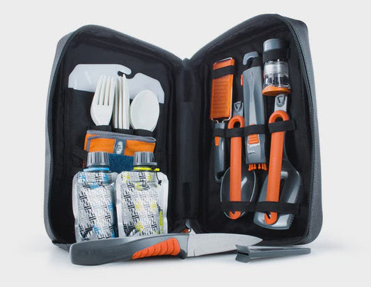 GSI - Destination Kitchen Set 24 pc