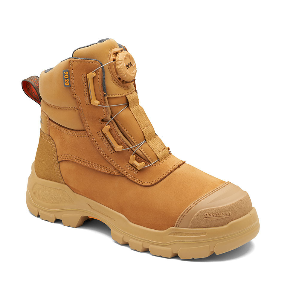 Unisex Rotoflex Safety Boots