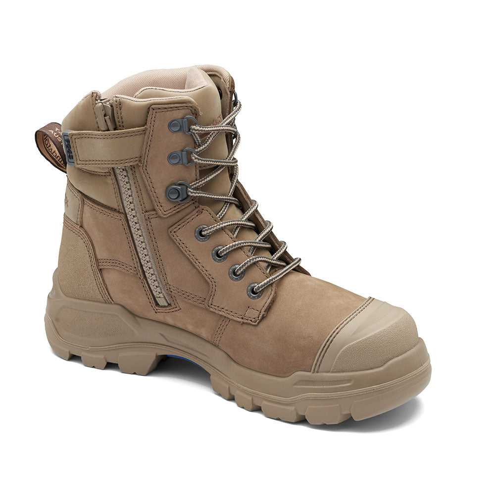 Unisex Rotoflex Safety Boots
