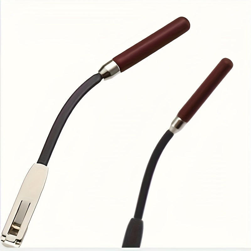 Portable Foldable Metal Reading Glasses-CUF2
