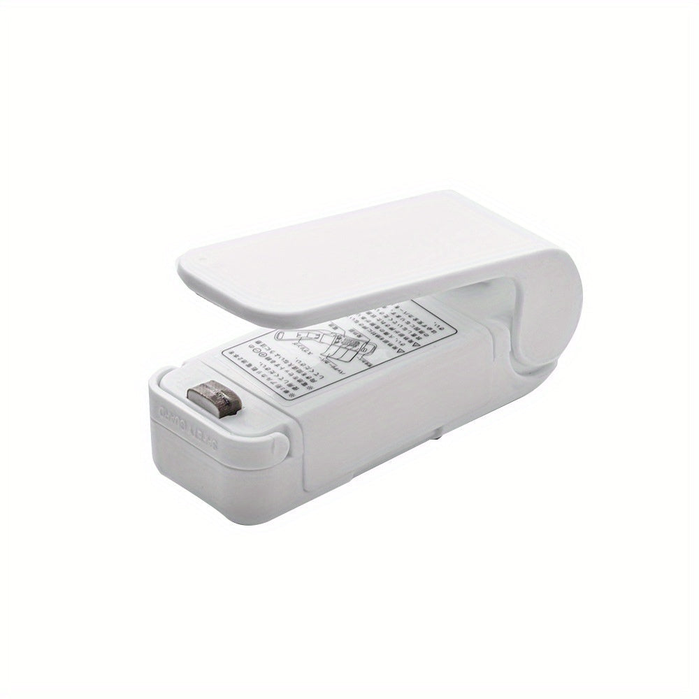 Compact Mini Snack Sealer - EUG9