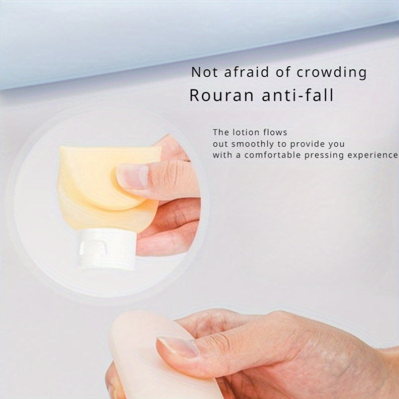 Travel Toiletry Bottles Set - APS13