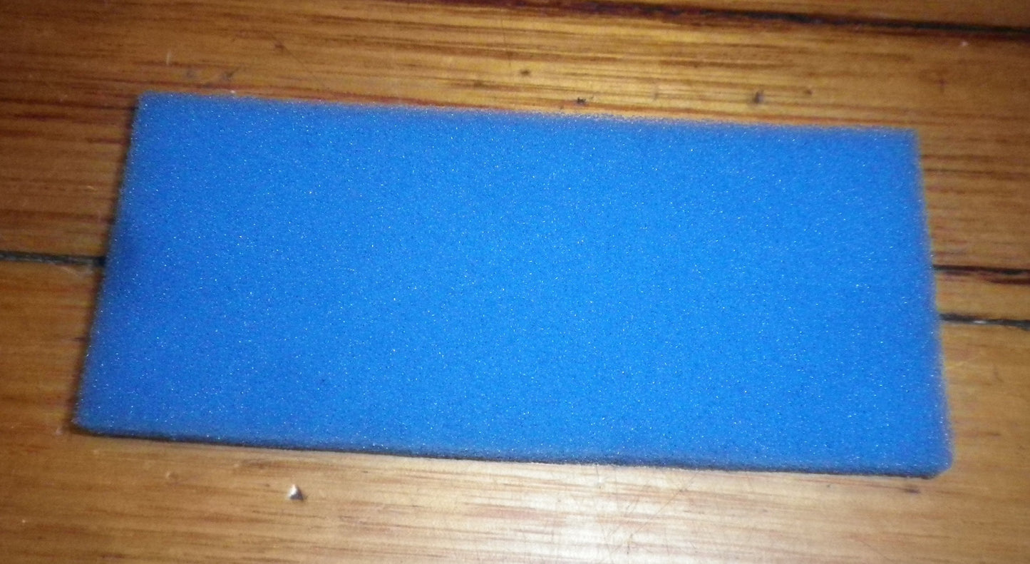 Dyson Handheld DC16 Compatible Post Motor Foam Filter - Part # 27-DY-64