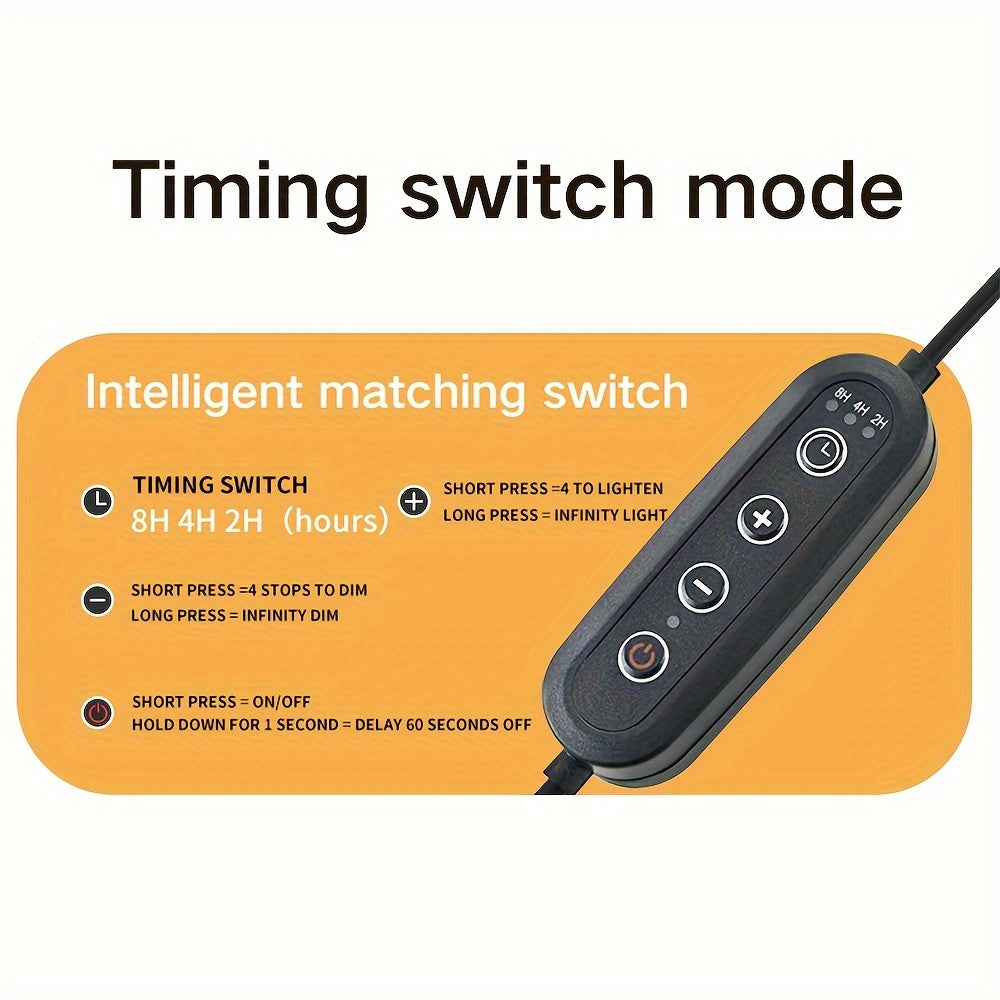 Aromatherapy Wax Melter Lamp- HMT25AT