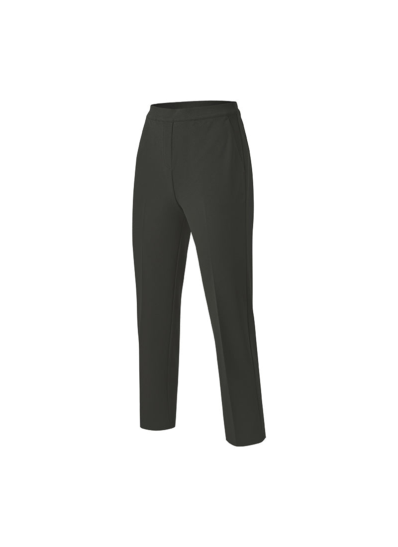 Stretch Banding Slacks 9"