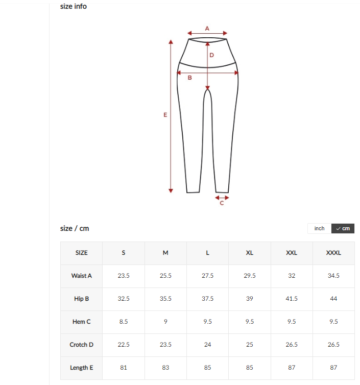 [1+1] Black Label 300N Super Light Leggings