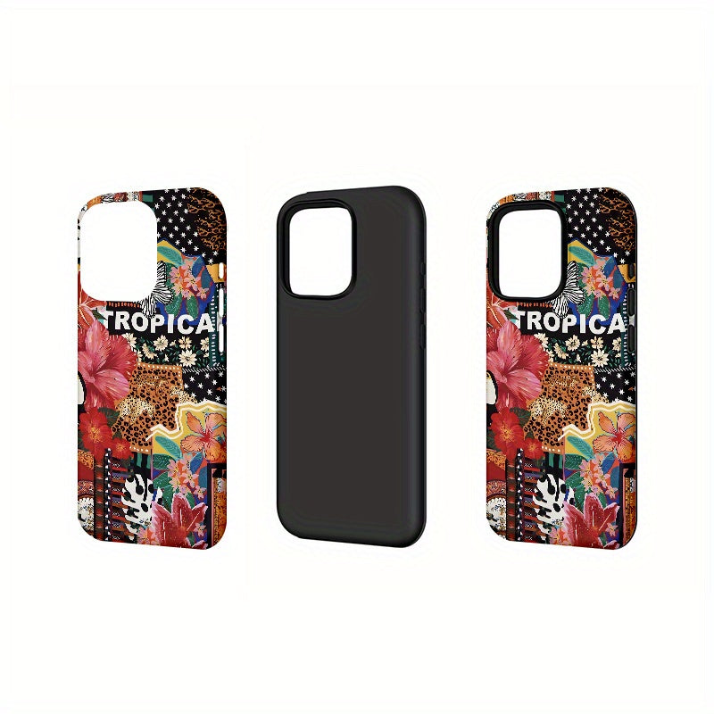 Korean Film iPhone Case- HMT20IC