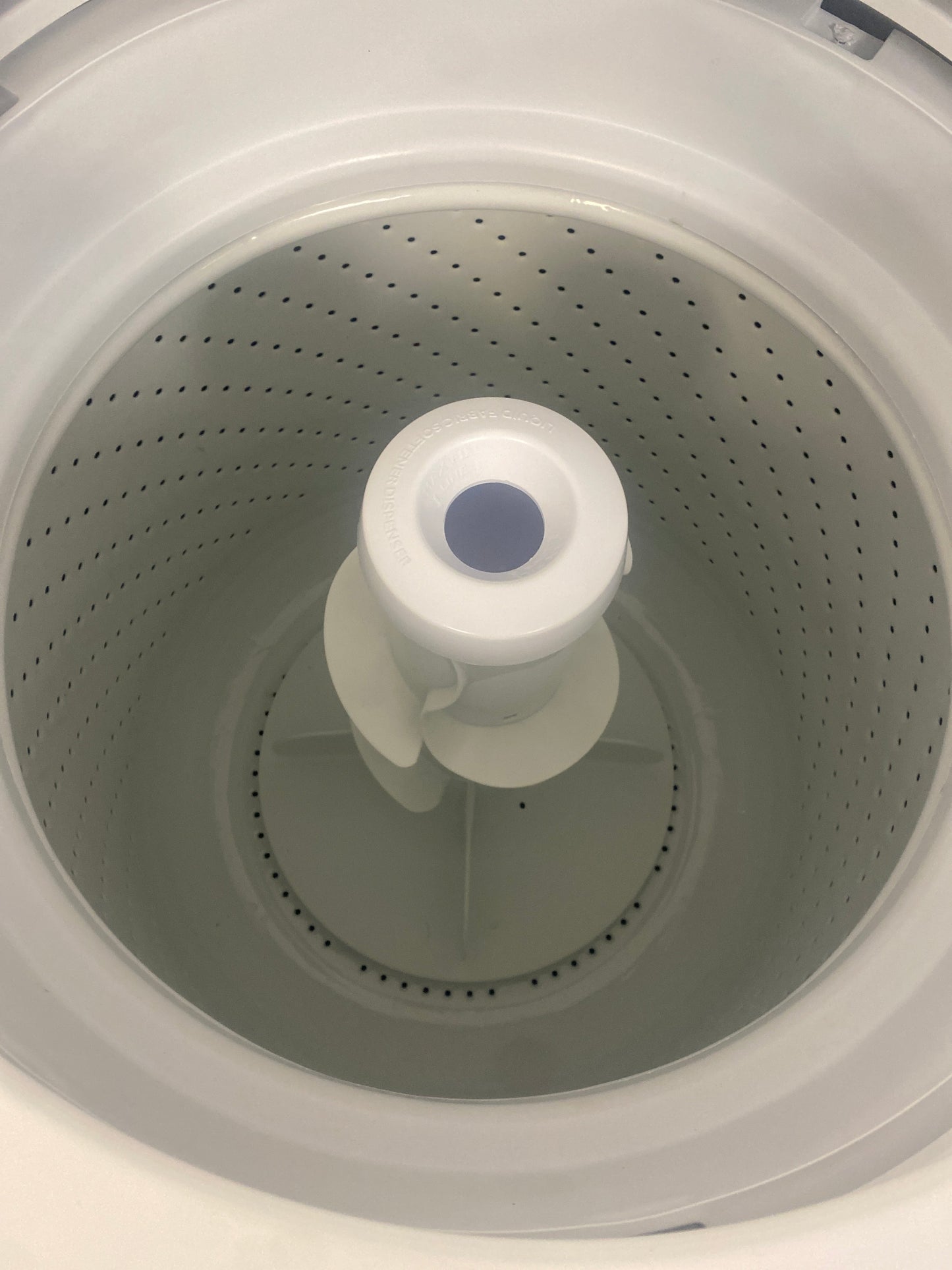 Whirlpool Top Load Washer