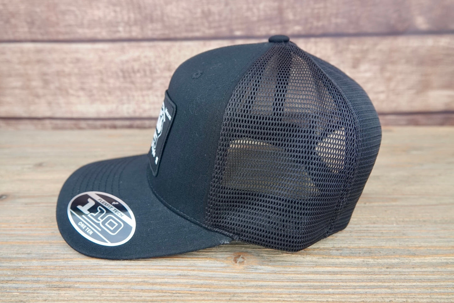 I fish so I don’t Punch People