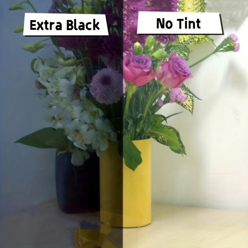 Privacy Window Tint Film-GH2S