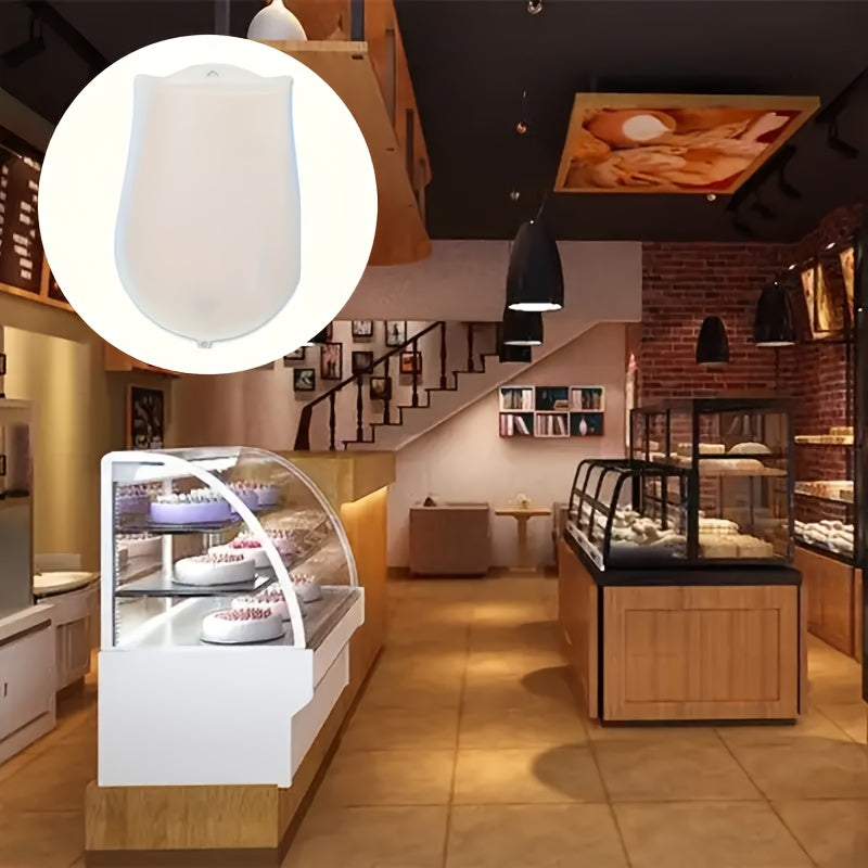 Silicone Kneading Bag for Dough Mixing TJR8X3S