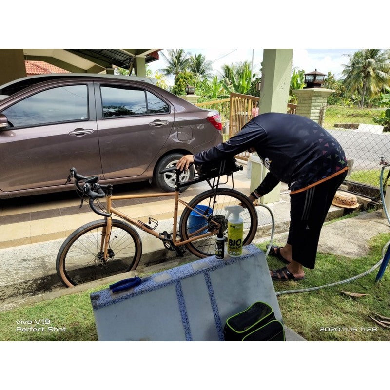 Prodium Bicycle Care