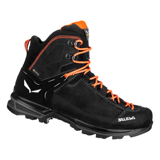 USED - Salewa Mtn Trainer 2 Mid Gtx Men's