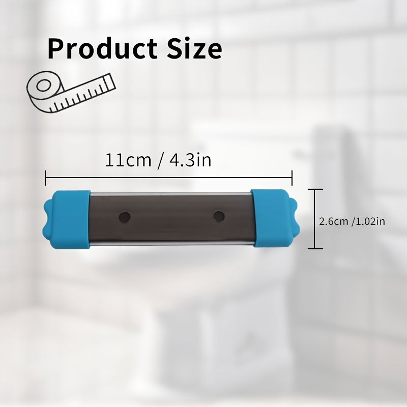 6pcs Magnetic Toilet Bowl Cleaner, Chemical-Free TJR5M9D