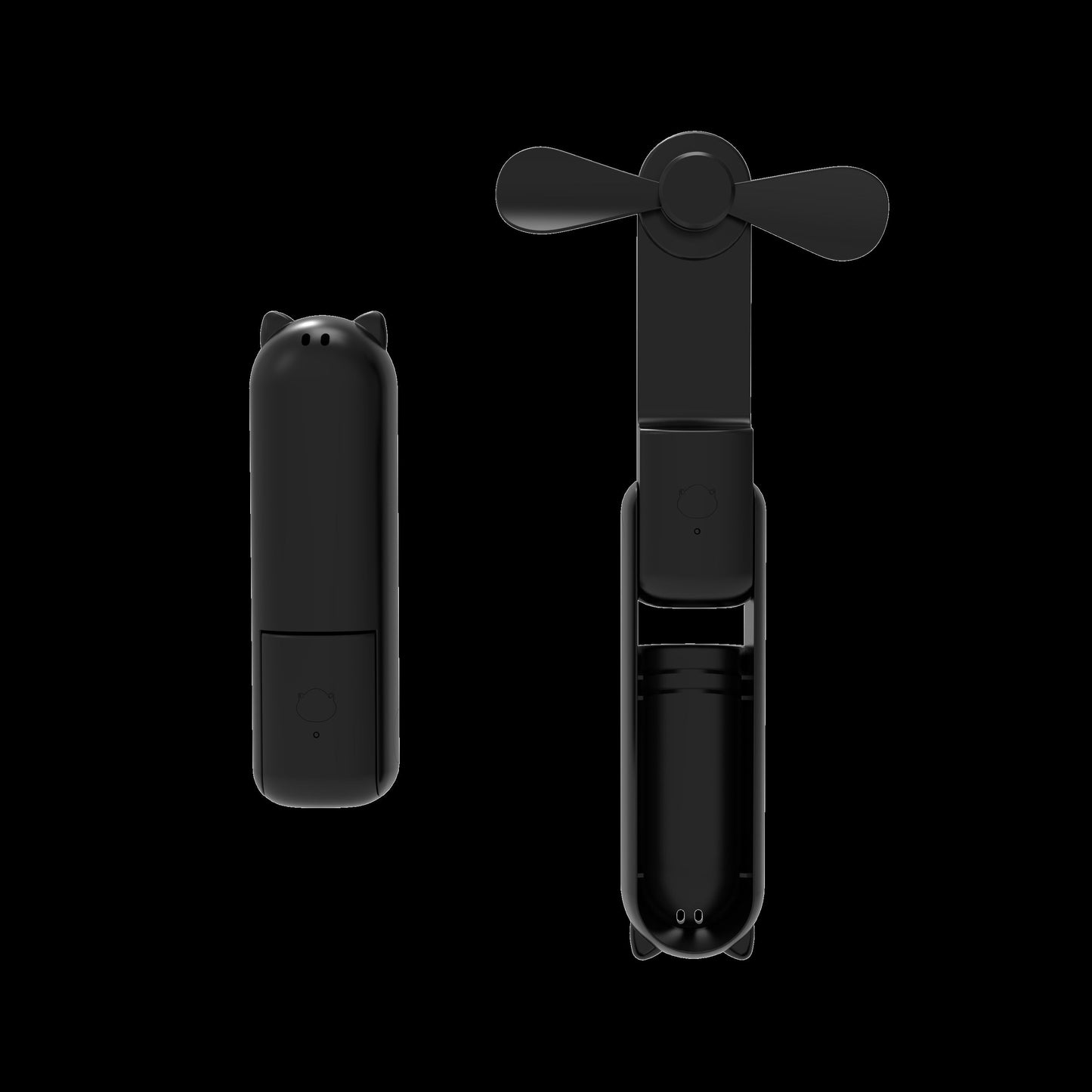 Portable USB Handheld Fan - APS14