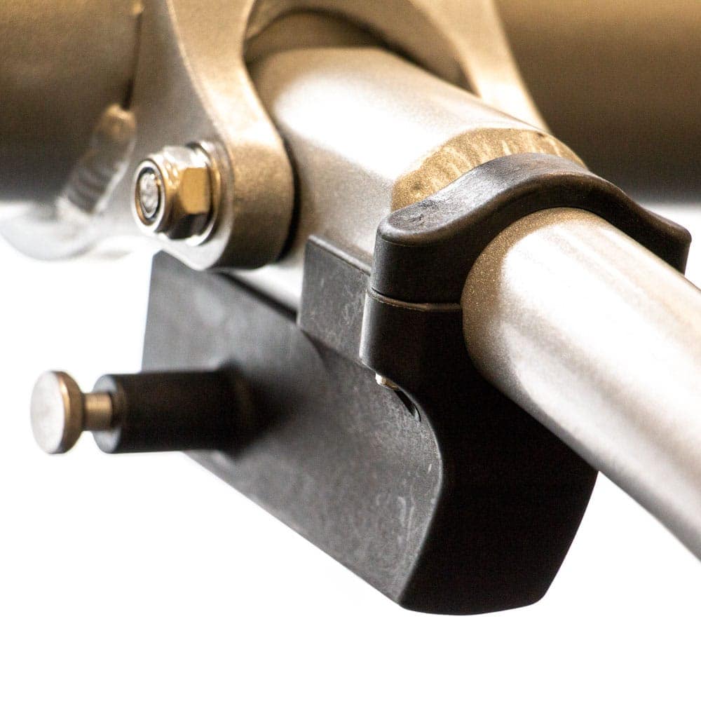 Cart Tek GRi-975Li Anti-Tip Wheel