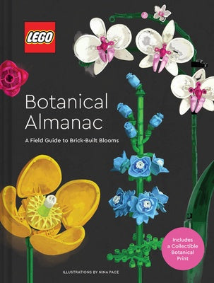 LEGO - Botanical Almanac
