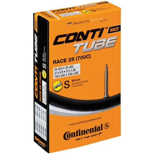 Continental - 700c Bike Tube