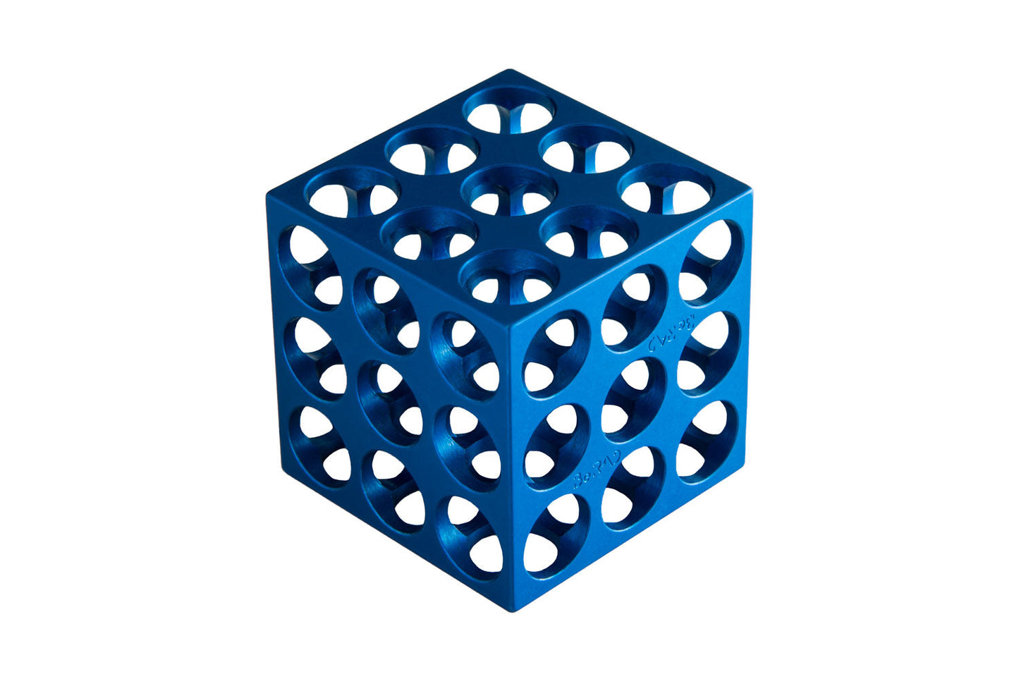 THE CUBE