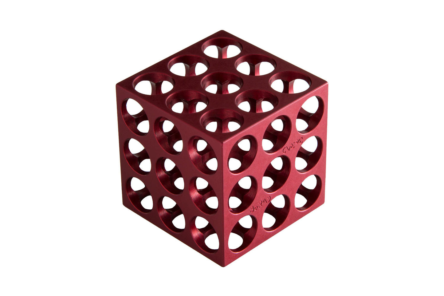 THE CUBE