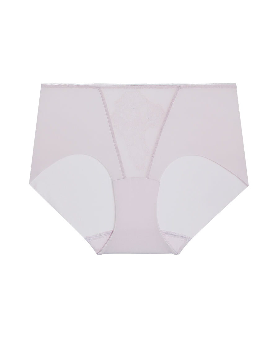 Aimer Mid-rise Seamless Boyshorts
