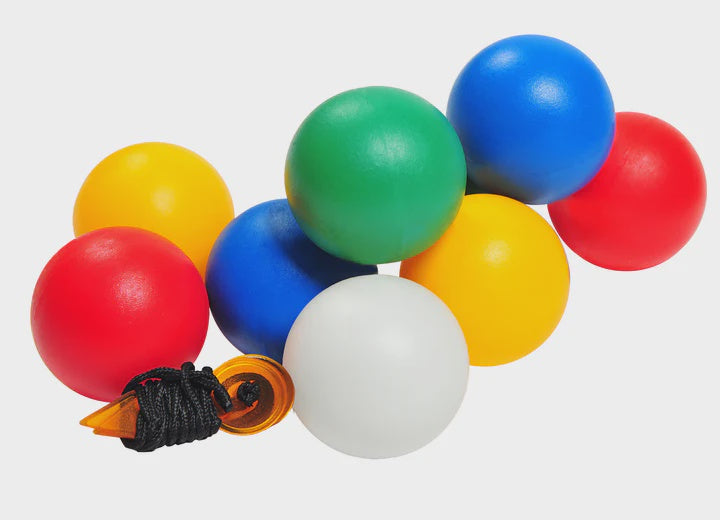 GSI - Backpack Bocce