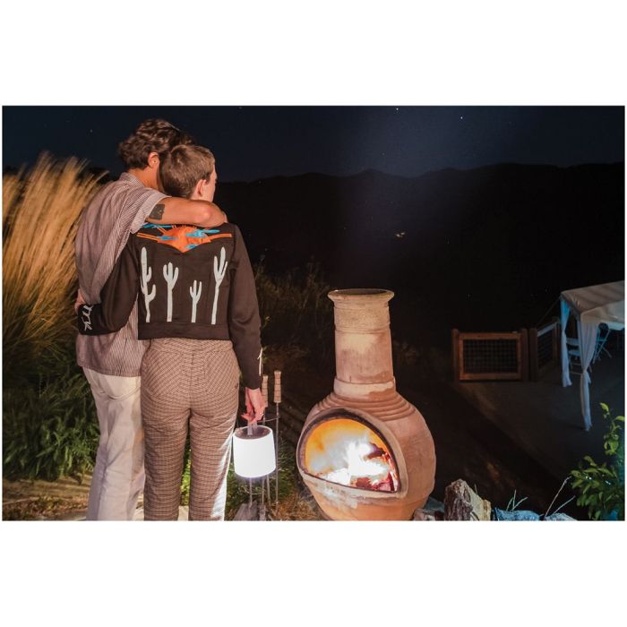 Luci Inflatable Solar Lantern + Power Hub: Lux Pro Enhanced