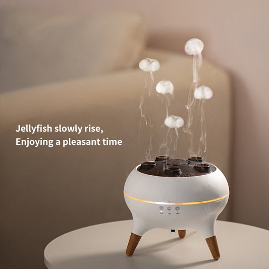 Jellyfish Humidifier  Diffuser- HMT15JD