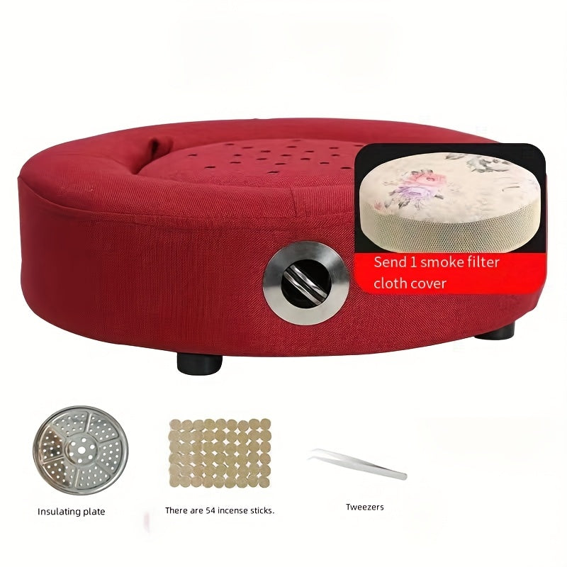 Portable Moxibustion Cushion-EKSF
