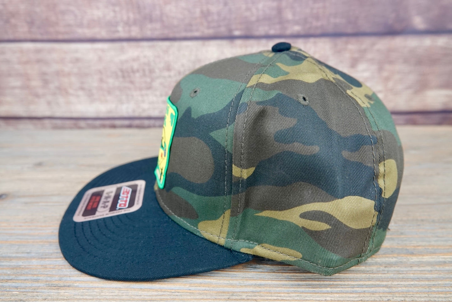 Get in loser-slow play kills