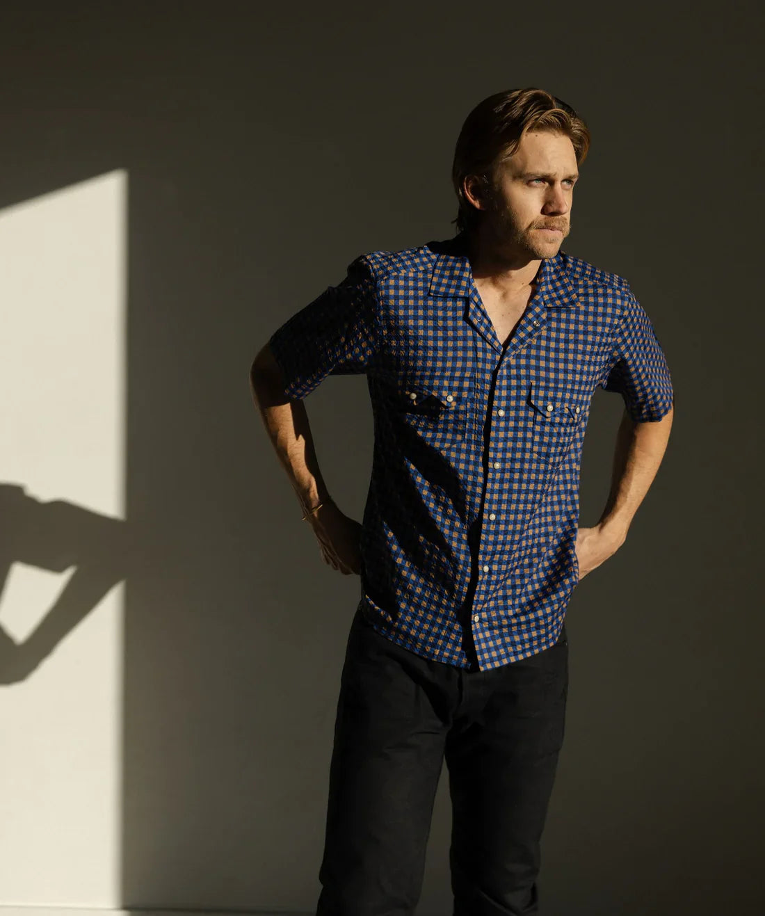 Richter Goods Salado Summer Woven