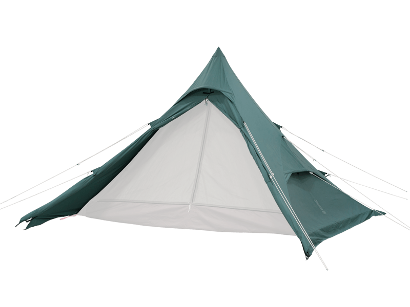 Canvo™ RX Pyramid Tent (M)