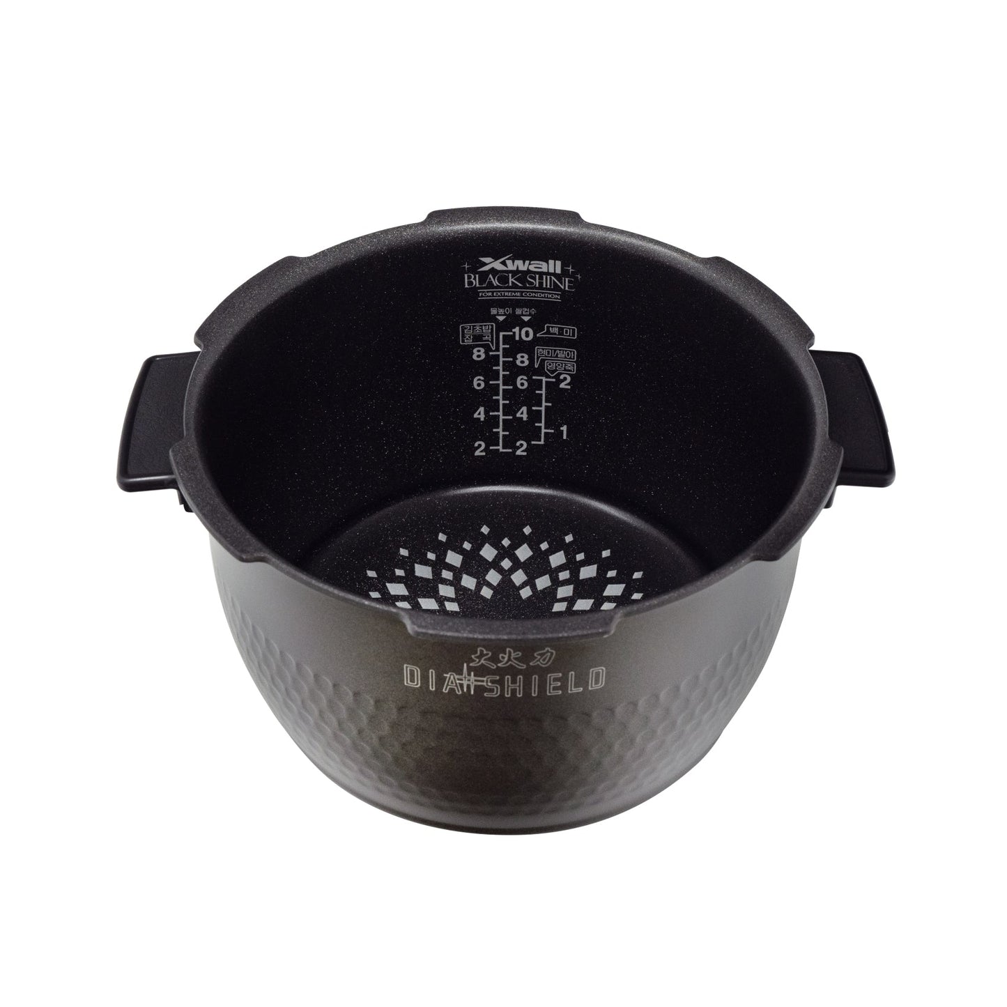 Replacement Inner Pot for CRP-HY1083F