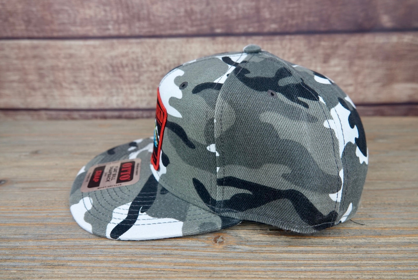 Taste the Rainbow Trout