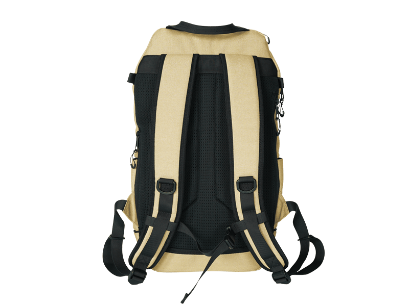 Kamaboko Backpack