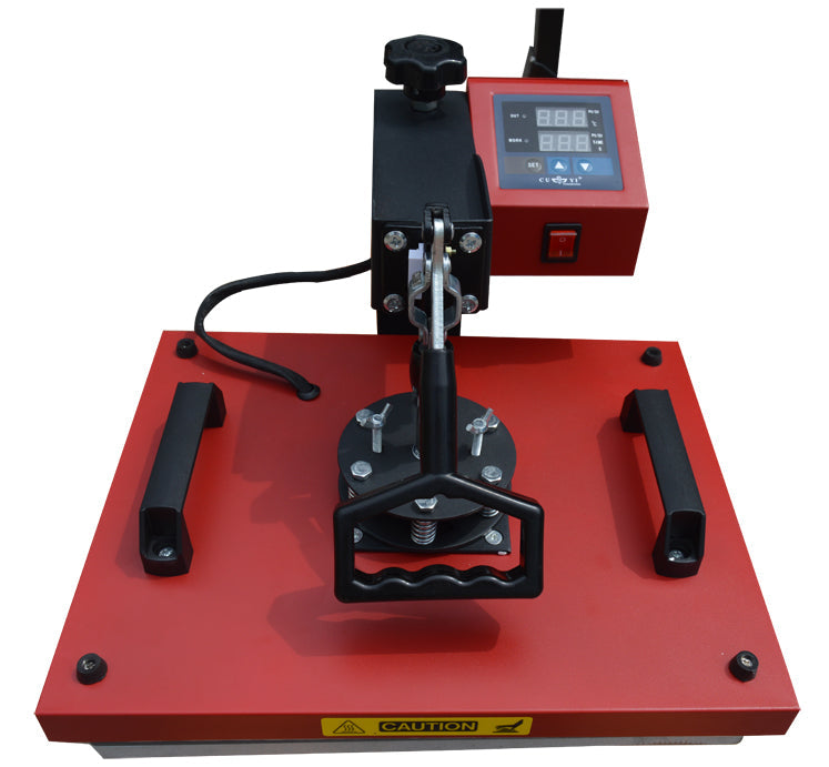 6in1 Multifunctional Heat Press Machine