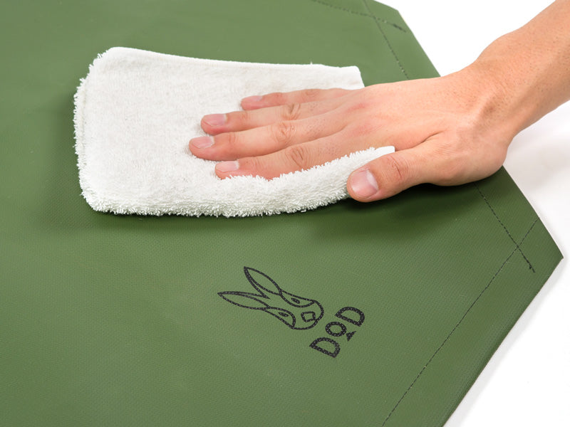 Leave No Trace Fire Mat