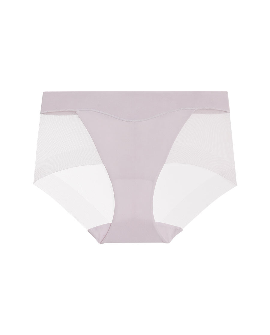 Aimer Mid-rise Boyshorts