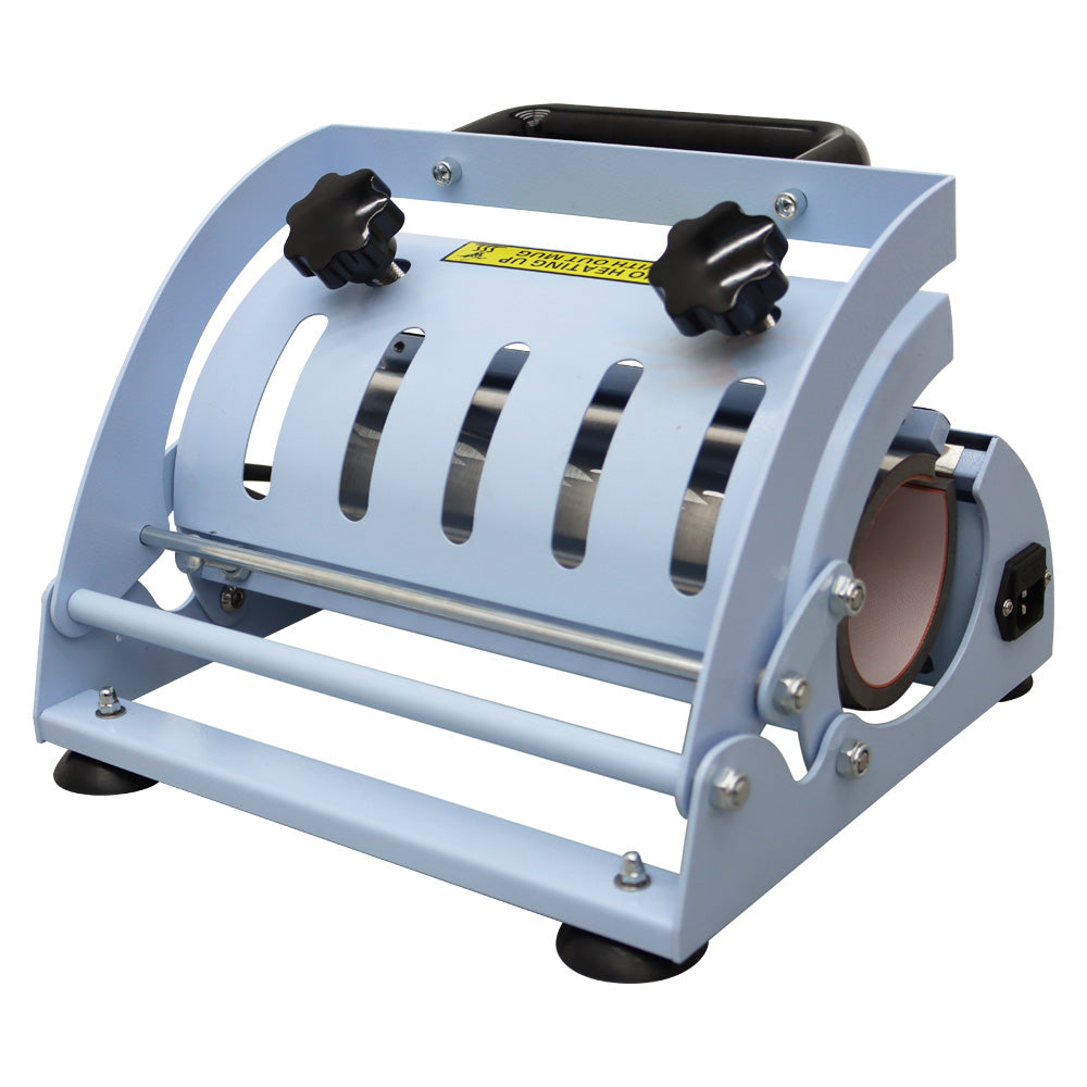 2in1 Mug Heat Press Machine