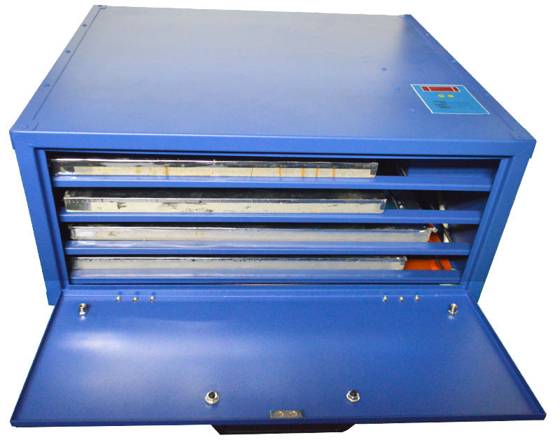 110V Screen Drying Cabinet