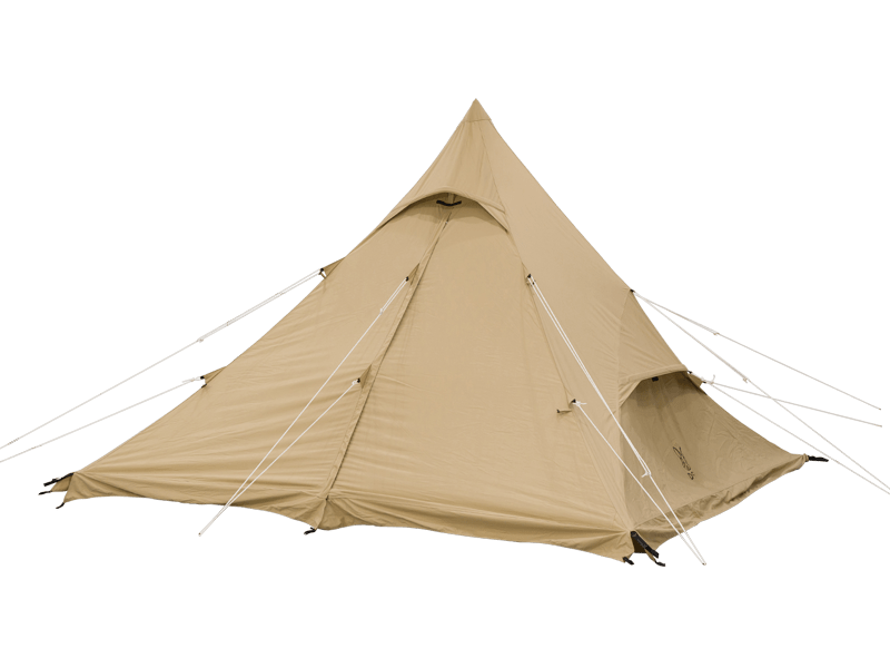 Canvo™ RX Pyramid Tent (M)