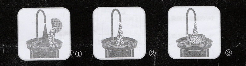 20KG Commercial Rice Washer