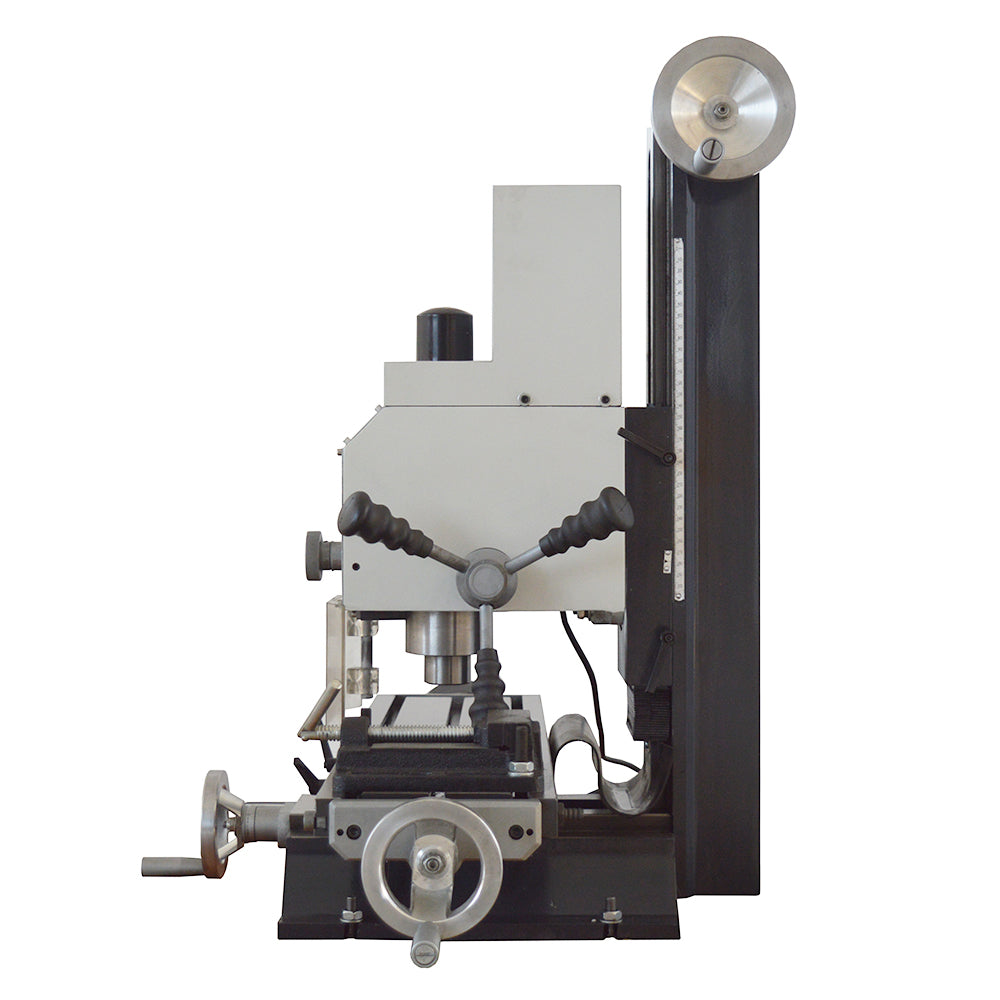 1100W RCOG-25V Brushless Precision Milling and Drilling Machine 110V