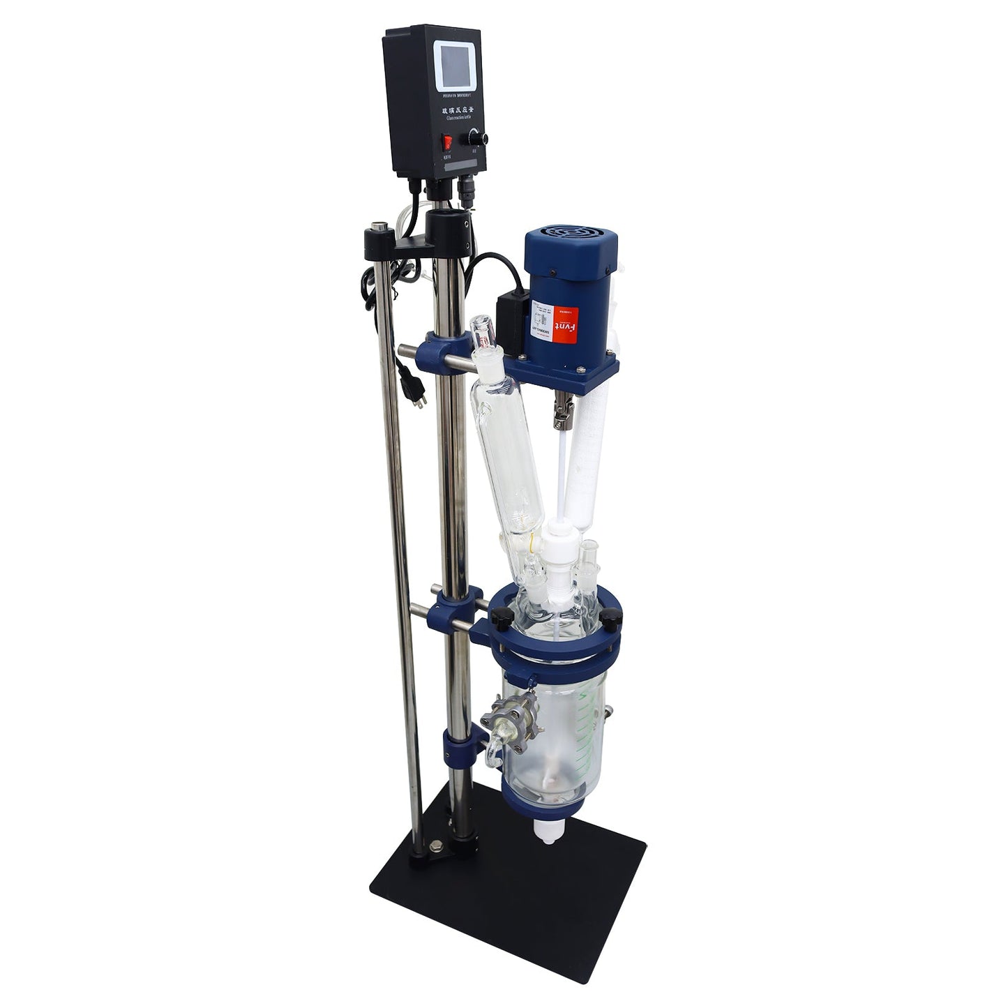 2L Glass Reactor