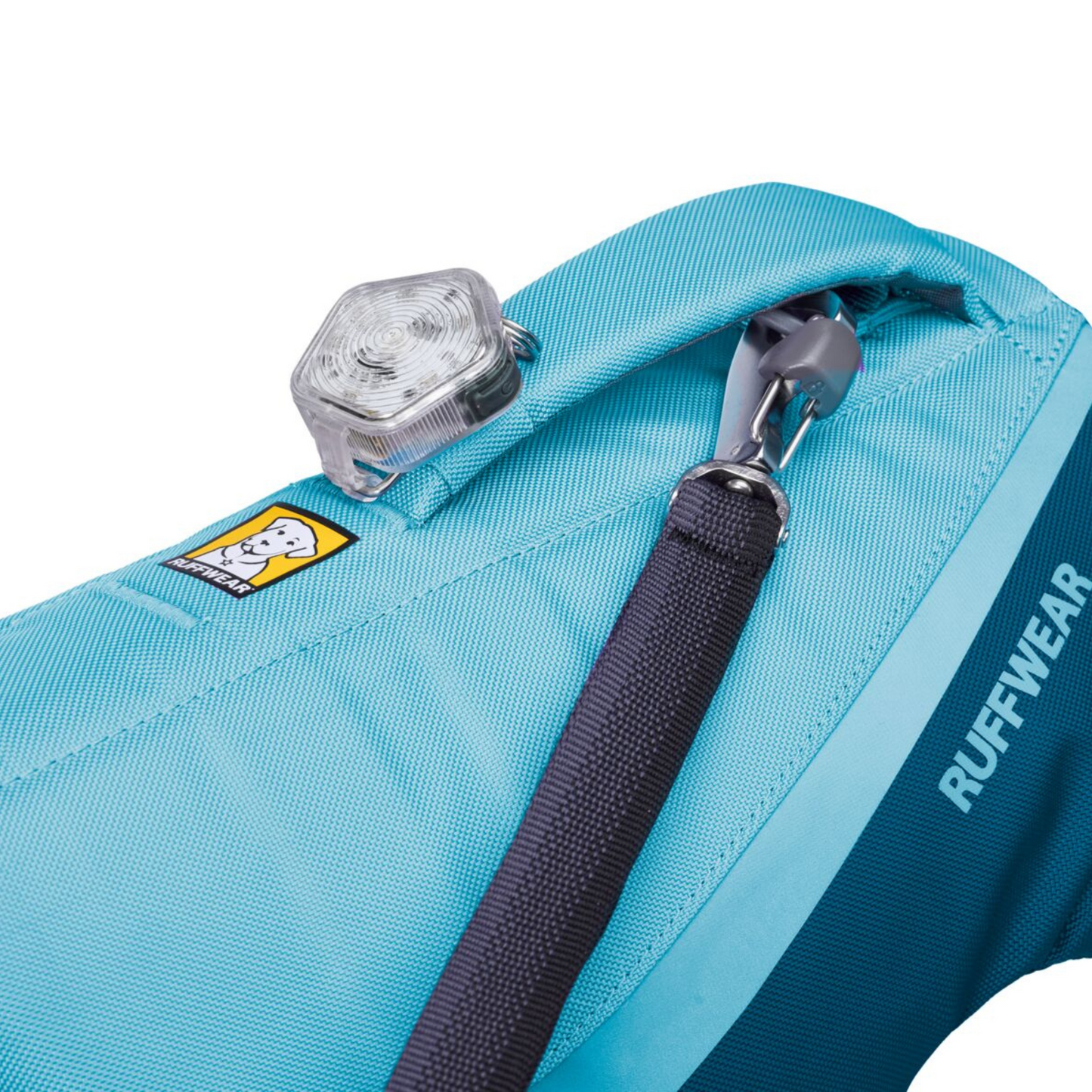 froatcort Life Jacket フロートコートライフジャケット　ディープブルー