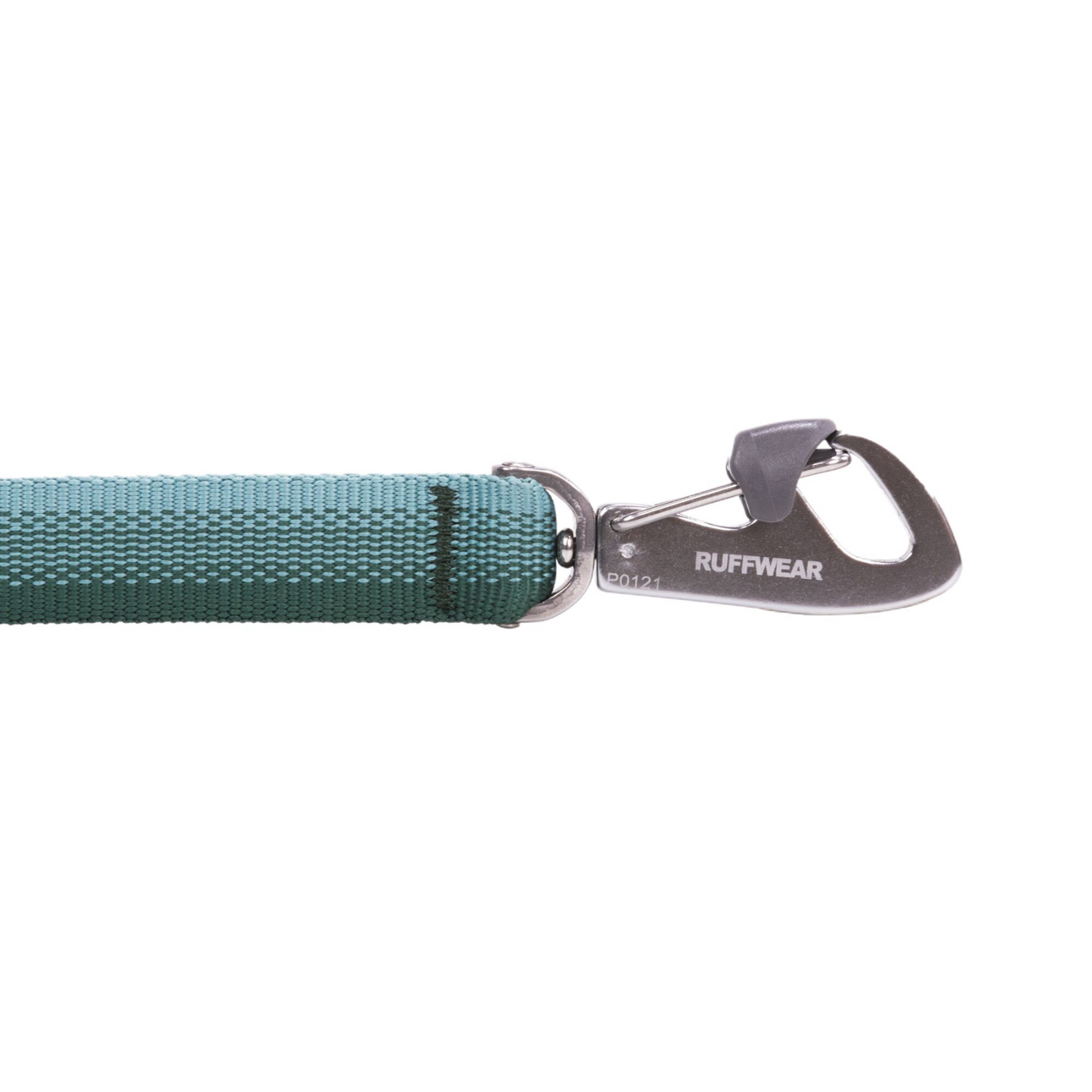 RUFFWEAR　フロントレンジリーシュ　リバーロックグリーン