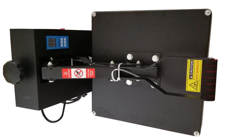 15*15" Heat Press Machine Sublimation Transfer