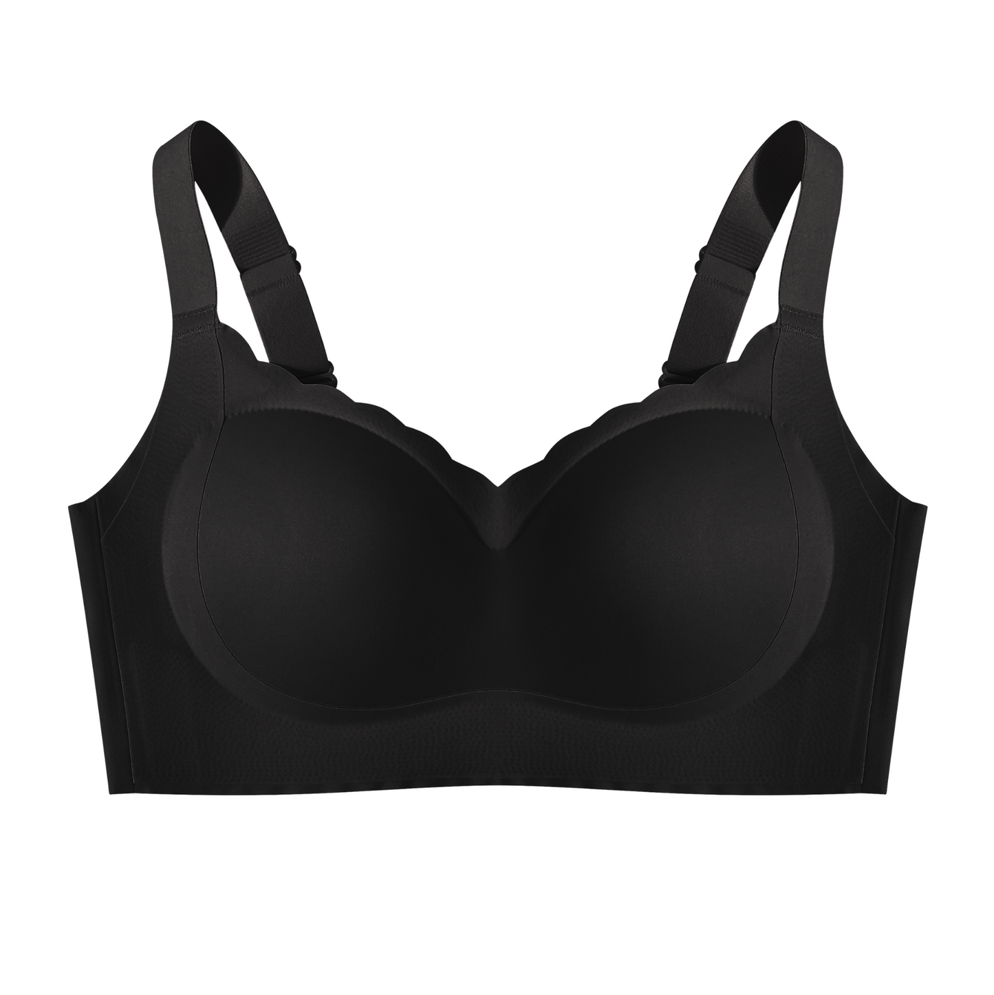 Air Comfort Ultra Soft Wireless Minimizer Bra with Full Cup Support #19016