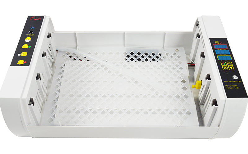 110V 24 Eggs Incubator