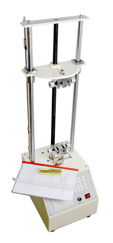 220V Vertical Tension Tester